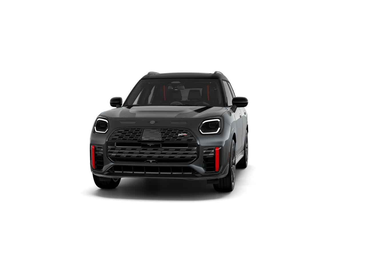 2027 MINI JCW Base