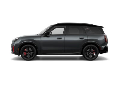 2027 MINI JCW Base