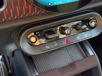 2027 MINI John Cooper Works Countryman Iconic ALL4