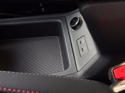 2027 MINI John Cooper Works Countryman Iconic ALL4