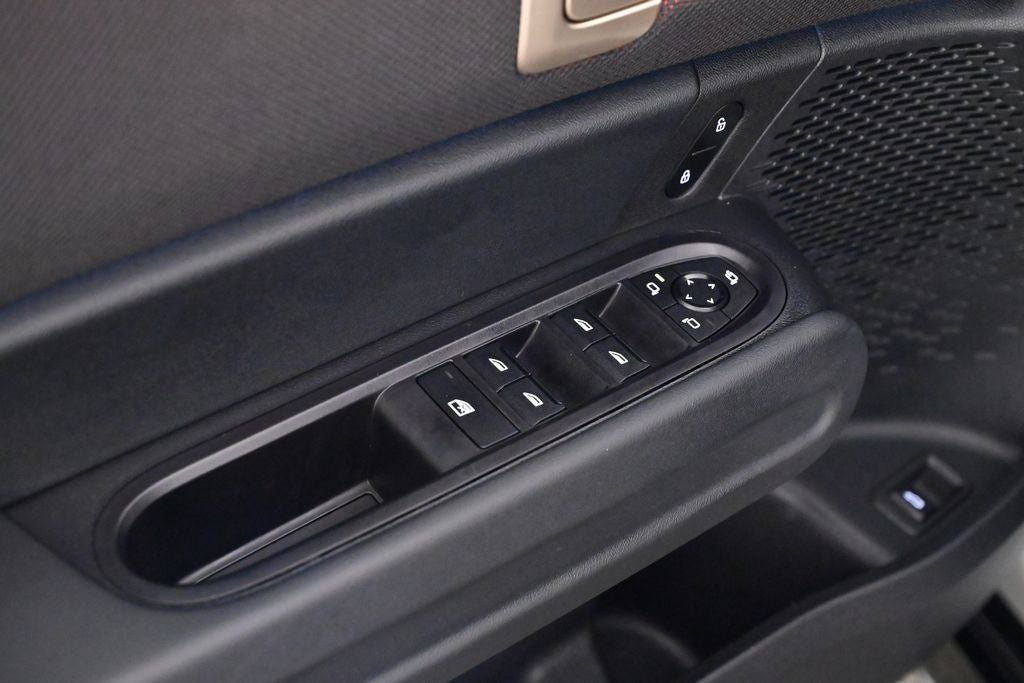 2025 MINI Countryman John Cooper Works ALL4 Iconic