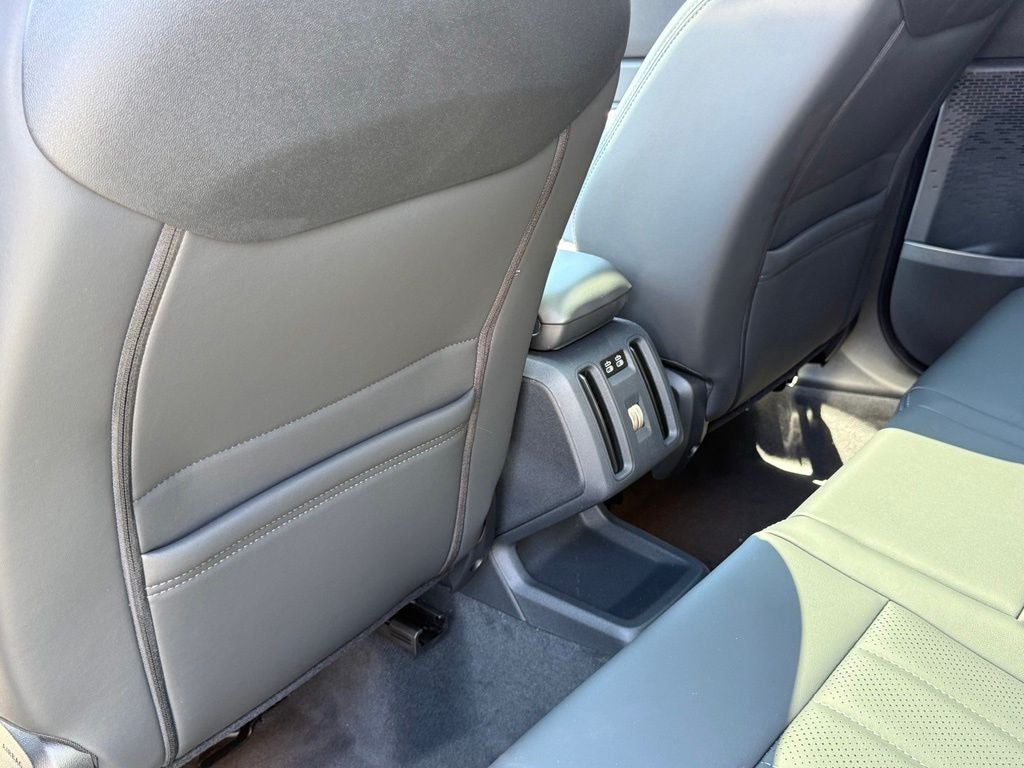 2027 MINI Cooper Countryman John Cooper Works ALL4 Iconic