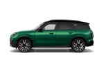 2027 MINI COUNTRYMAN ICONIC