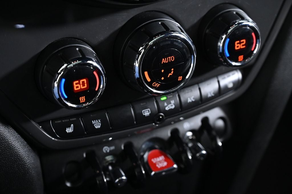 2022 MINI Cooper Countryman Oxford Edition