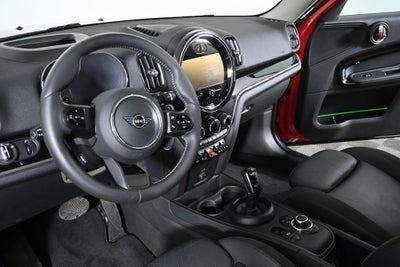 2024 MINI Countryman Cooper S