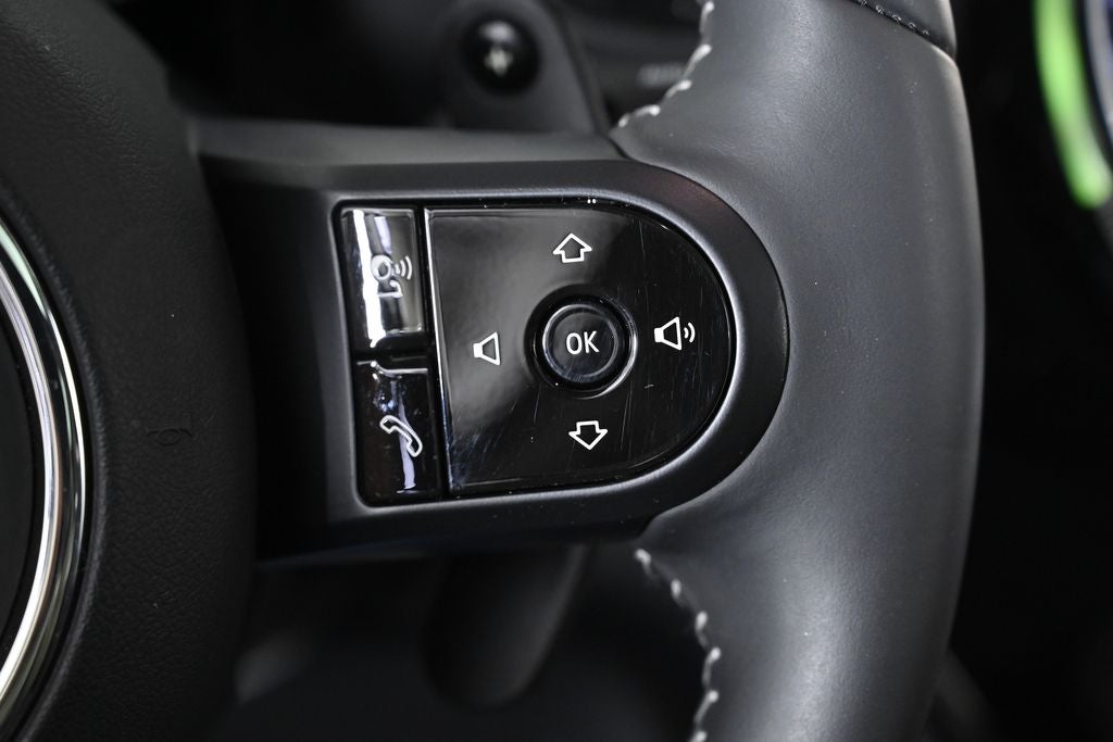 2024 MINI Countryman Cooper S