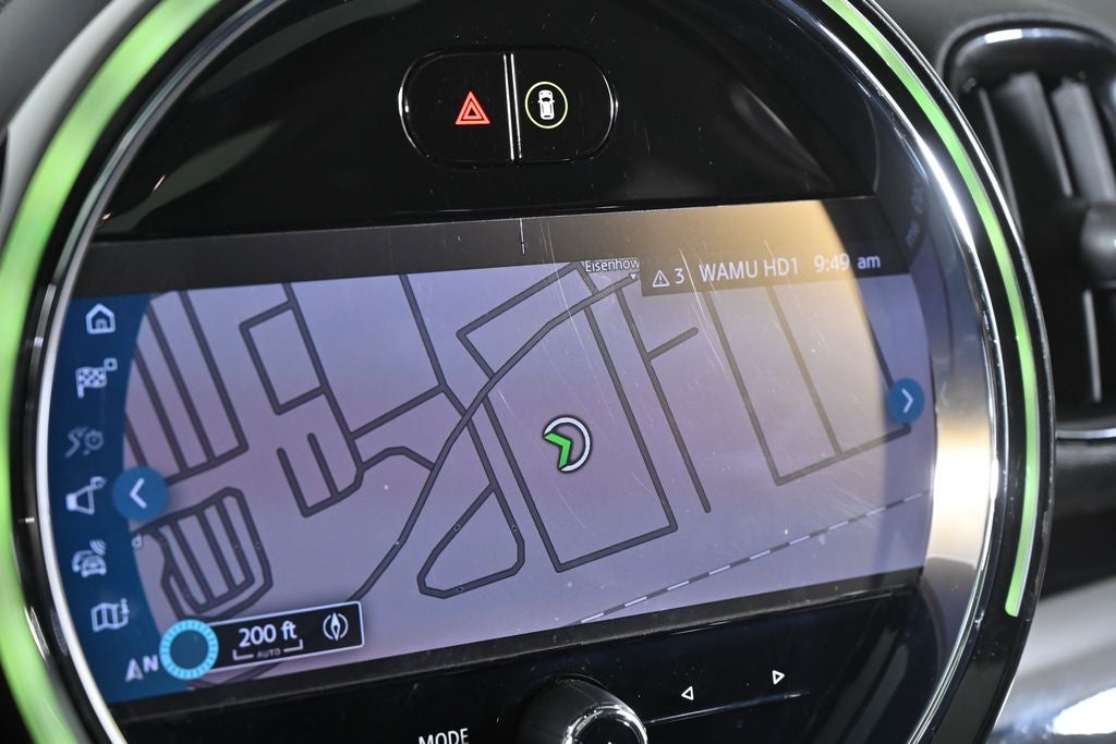 2024 MINI Countryman Cooper S