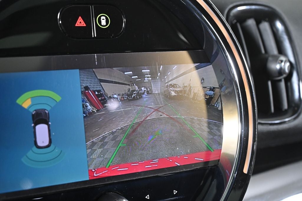 2024 MINI Countryman Cooper S