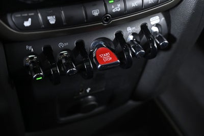 2024 MINI Countryman Cooper S