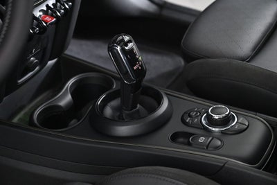 2024 MINI Countryman Cooper S