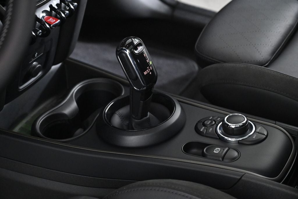 2024 MINI Countryman Cooper S