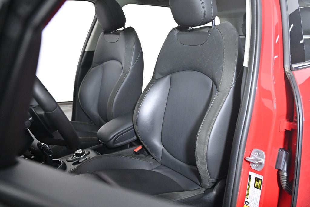 2024 MINI Countryman Cooper S