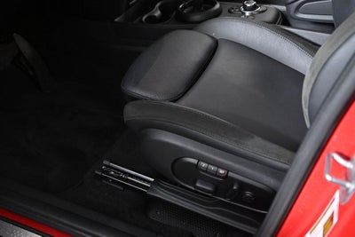 2024 MINI Countryman Cooper S