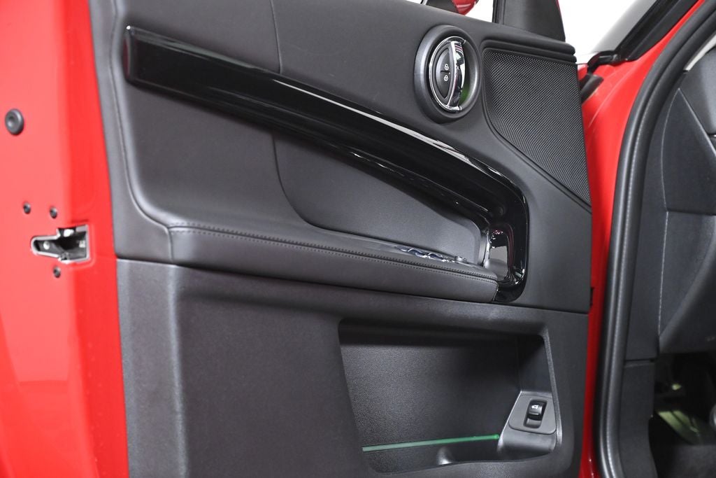 2024 MINI Countryman Cooper S