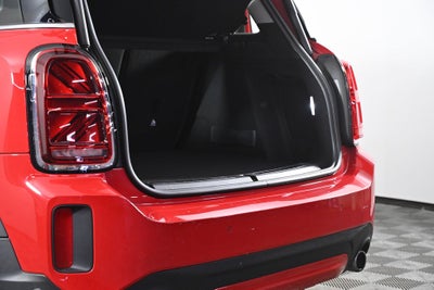 2024 MINI Countryman Cooper S