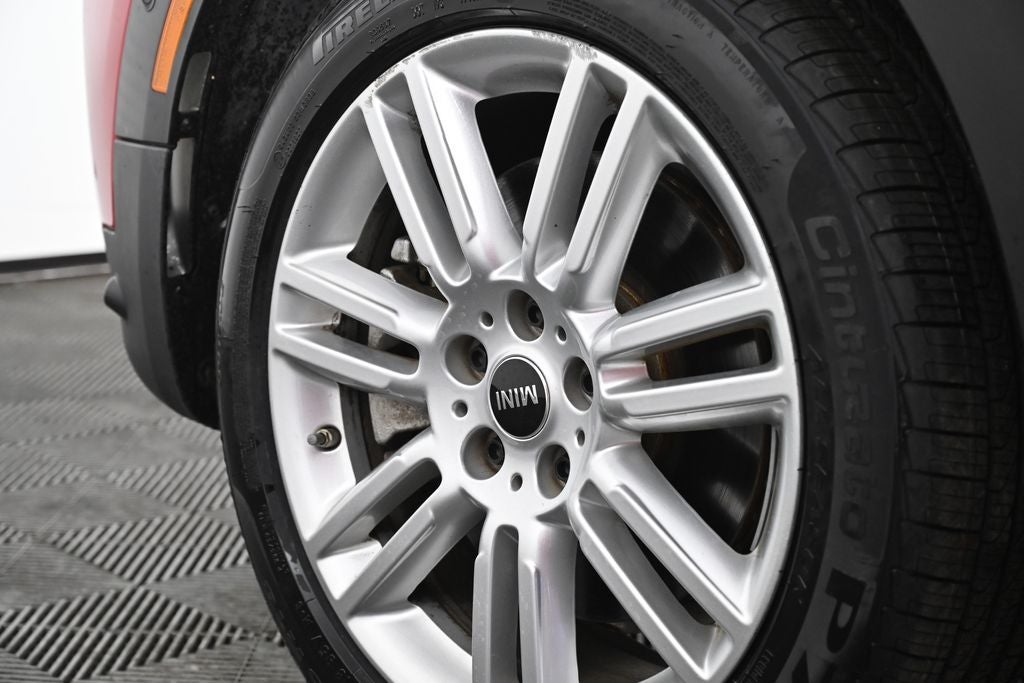 2024 MINI Countryman Cooper S