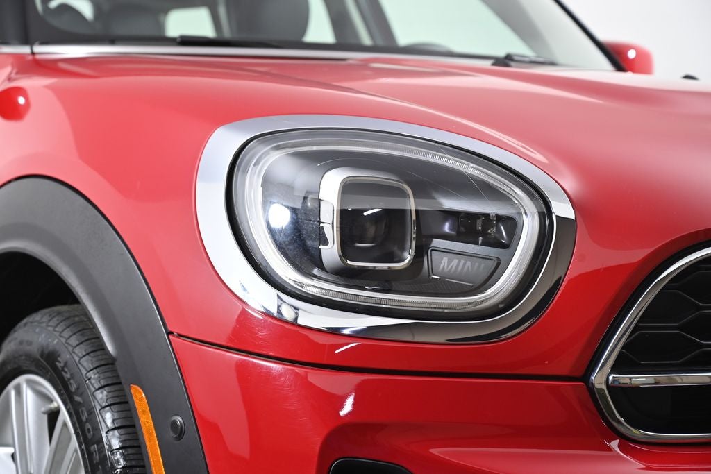 2024 MINI Countryman Cooper S