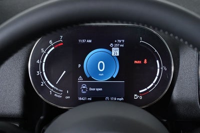 2024 MINI Cooper S Countryman Base
