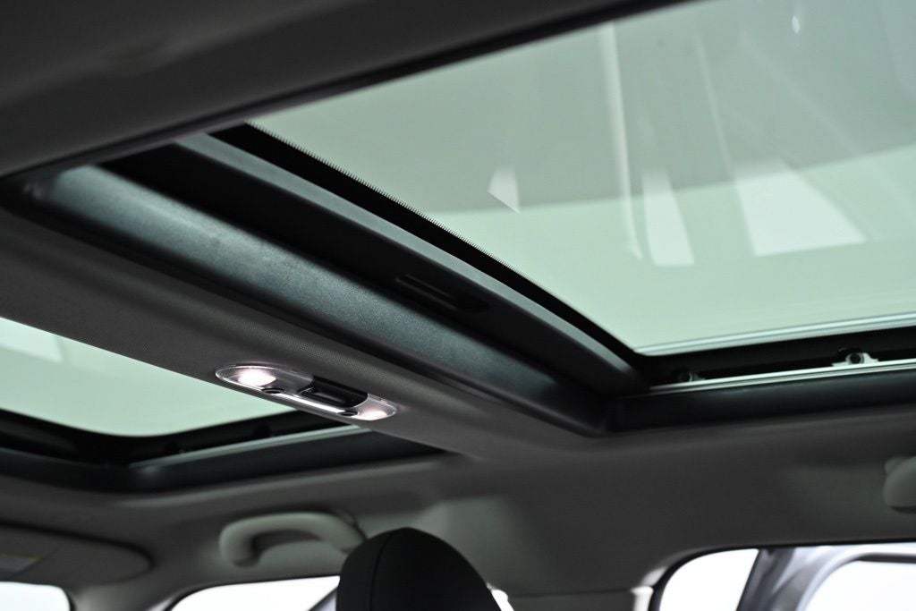 2024 MINI Cooper S Countryman Base