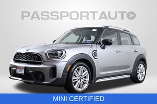 2024 MINI COUNTRYMAN Base