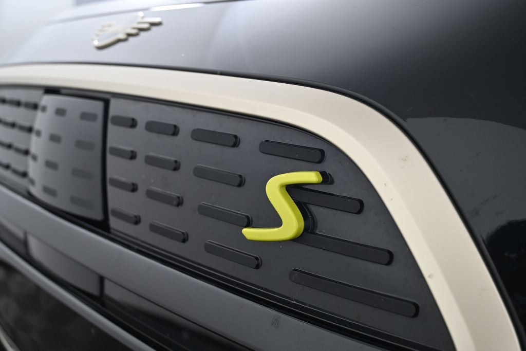 2025 MINI Cooper Countryman Base