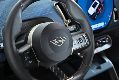 2025 MINI Cooper Countryman Base
