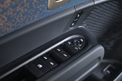 2025 MINI Cooper Countryman Base