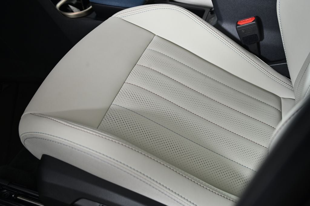 2025 MINI Cooper Countryman Base