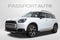 2025 MINI Cooper Countryman SE