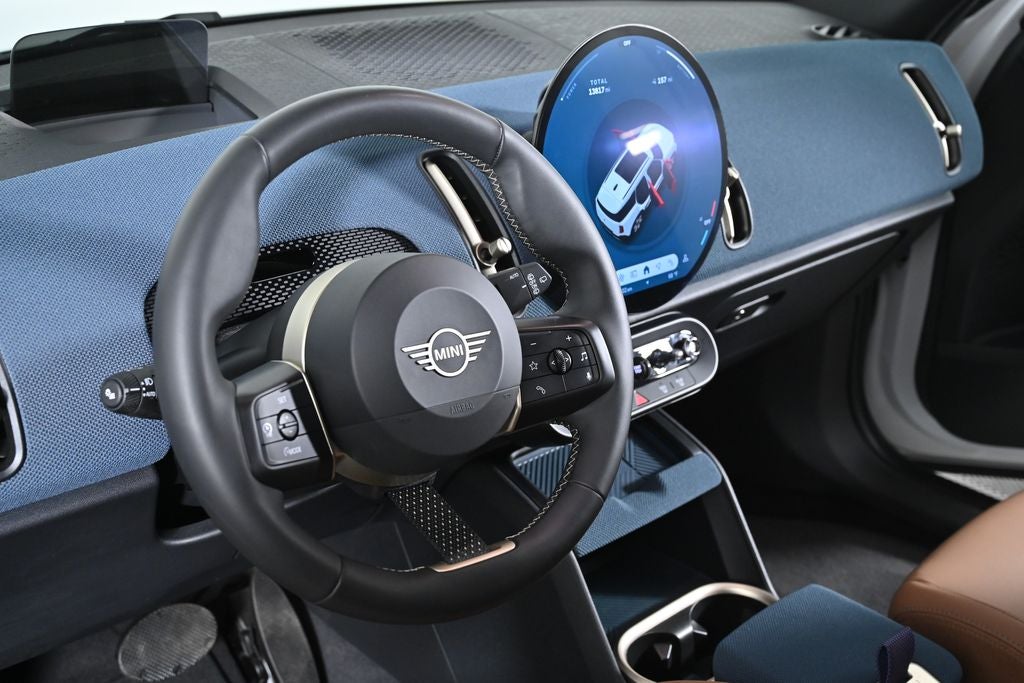 2025 MINI Cooper Countryman SE