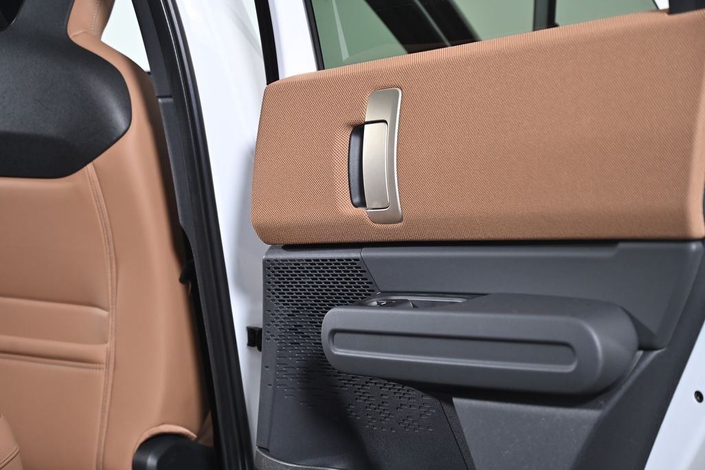 2025 MINI Cooper Countryman SE