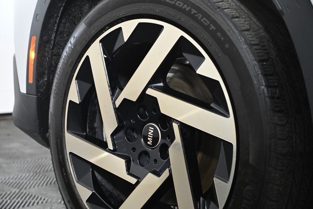 2025 MINI Cooper Countryman SE