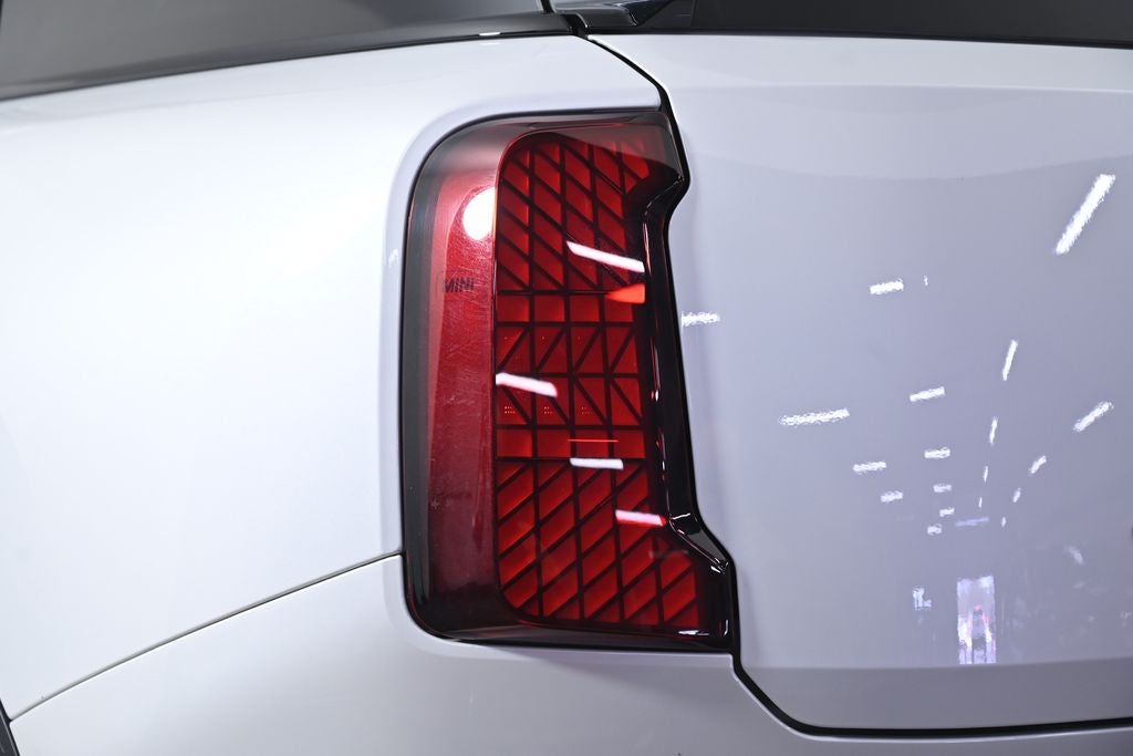 2025 MINI Cooper Countryman SE