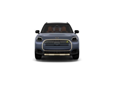 2026 MINI Countryman All4 Cooper SE