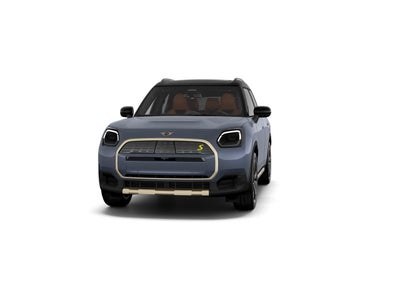 2026 MINI Countryman All4 Cooper SE