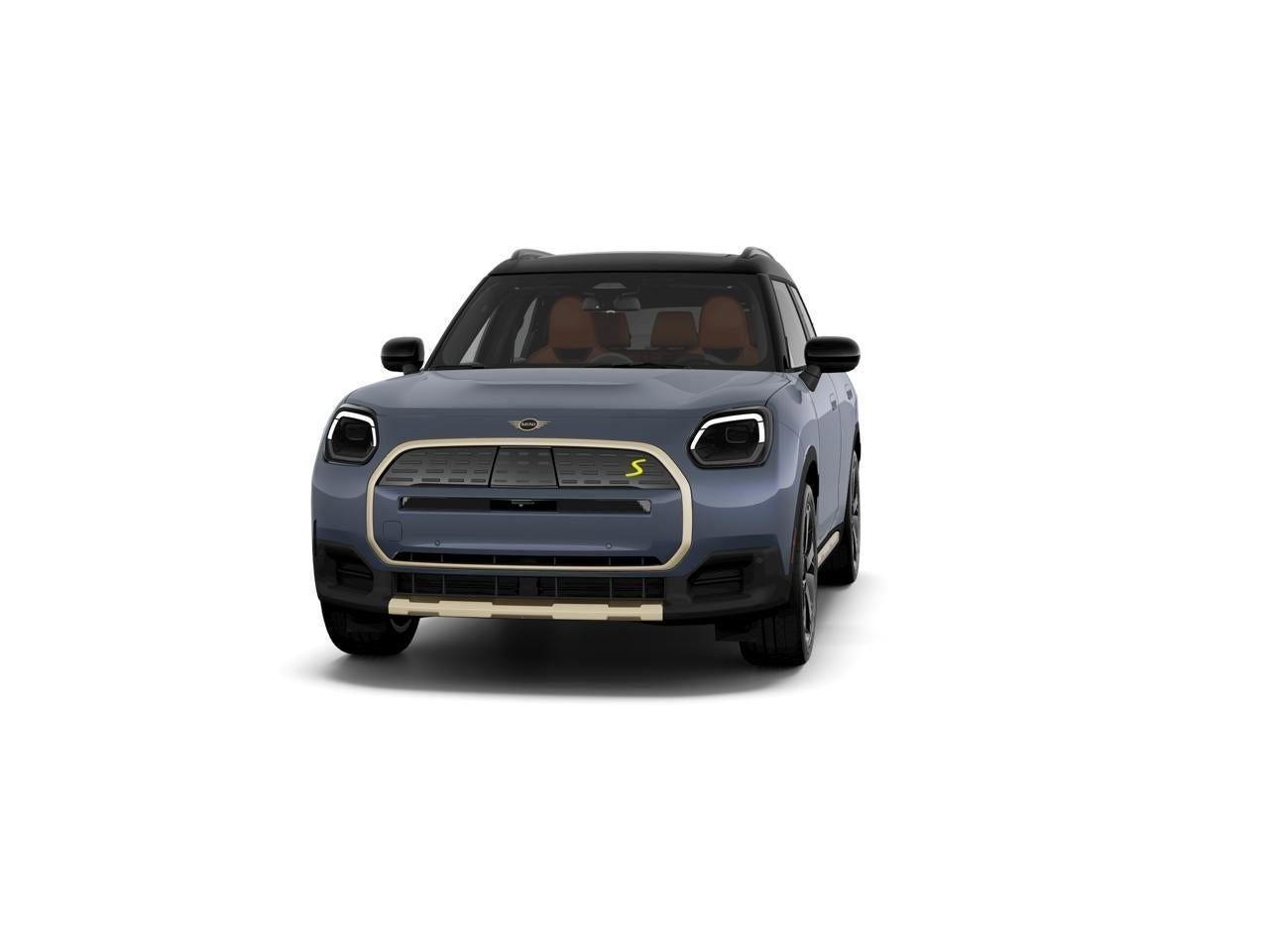 2026 MINI Countryman All4 Cooper SE