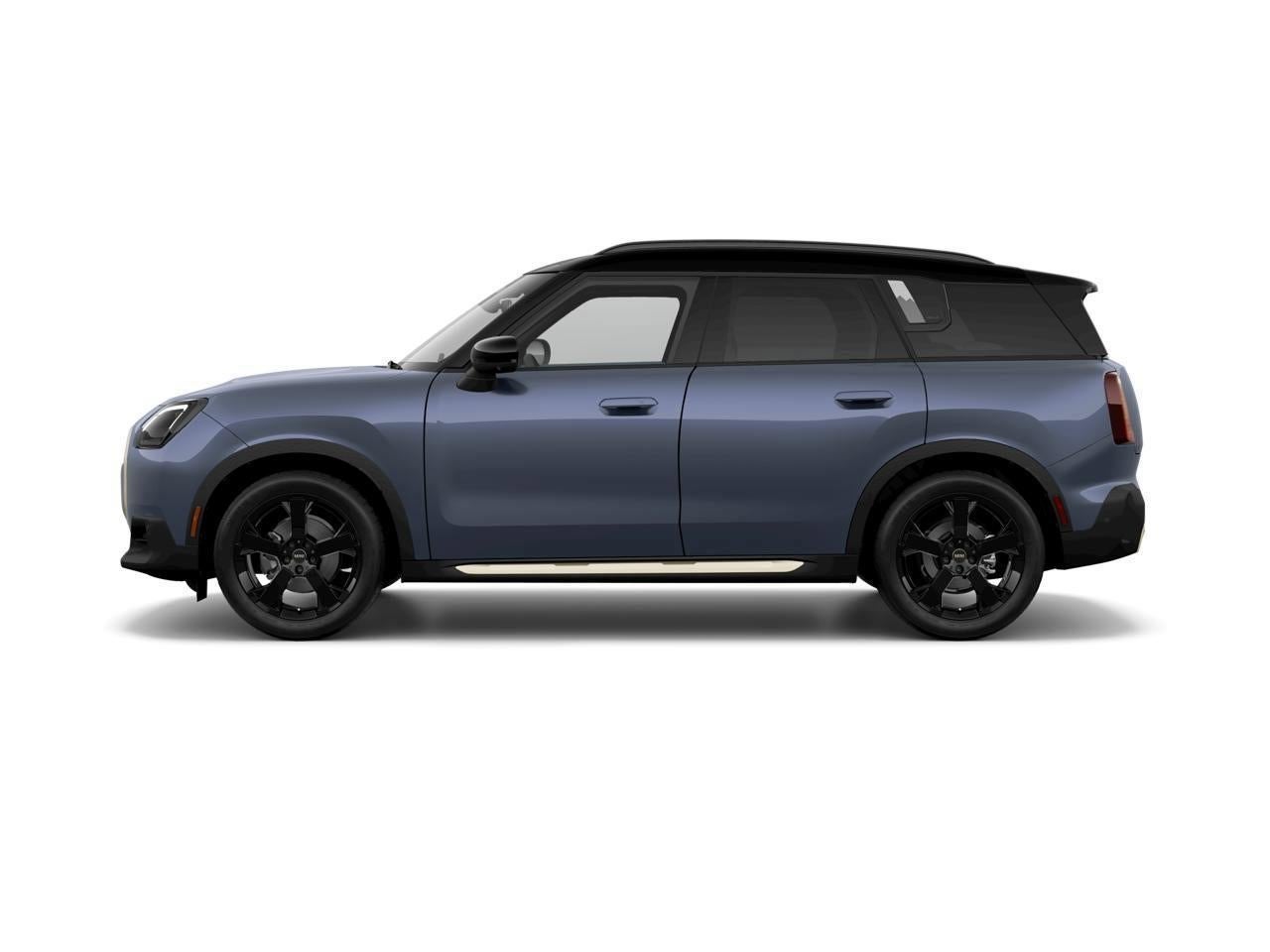 2026 MINI Countryman All4 Cooper SE