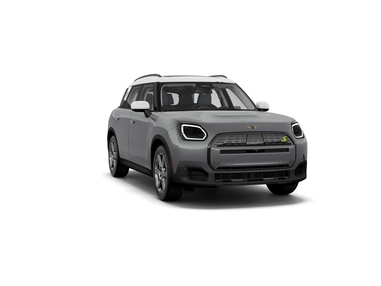 2026 MINI Cooper SE