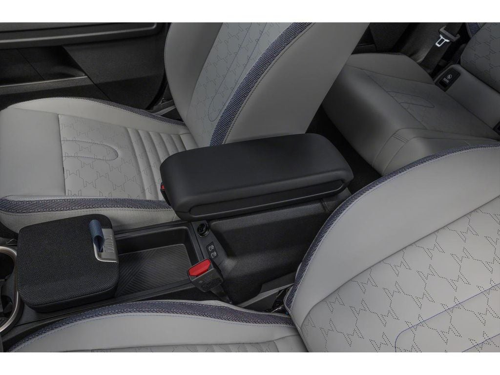 2026 MINI Countryman Base