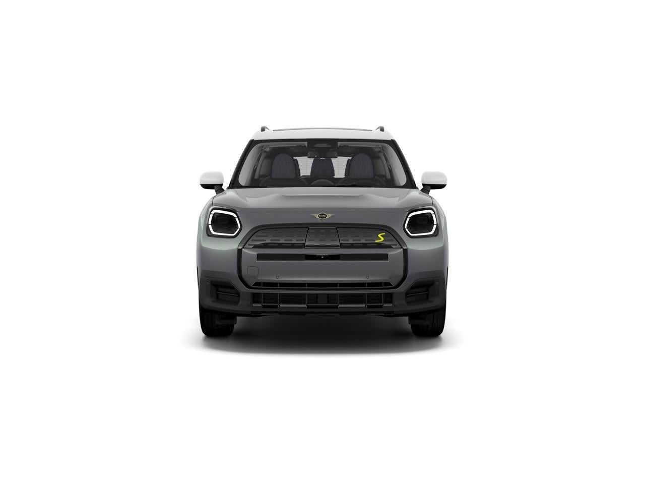 2026 MINI COUNTRYMAN SIGNATURE PLUS