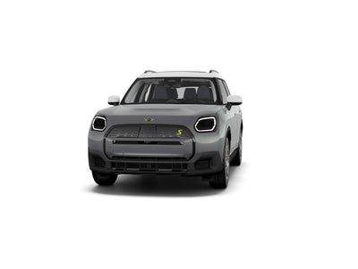 2026 MINI COUNTRYMAN SIGNATURE PLUS