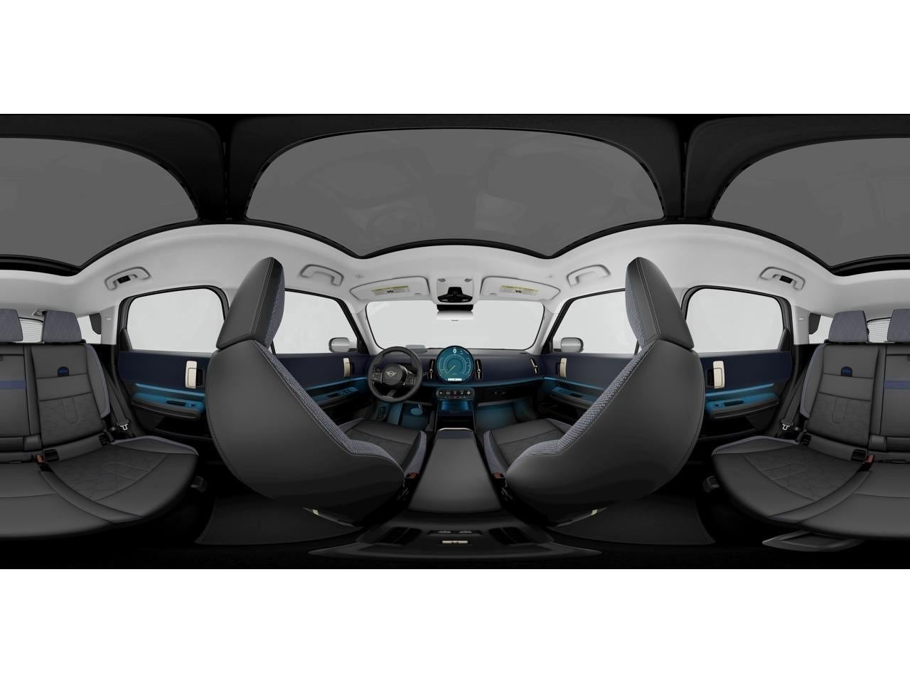 2026 MINI COUNTRYMAN SIGNATURE PLUS