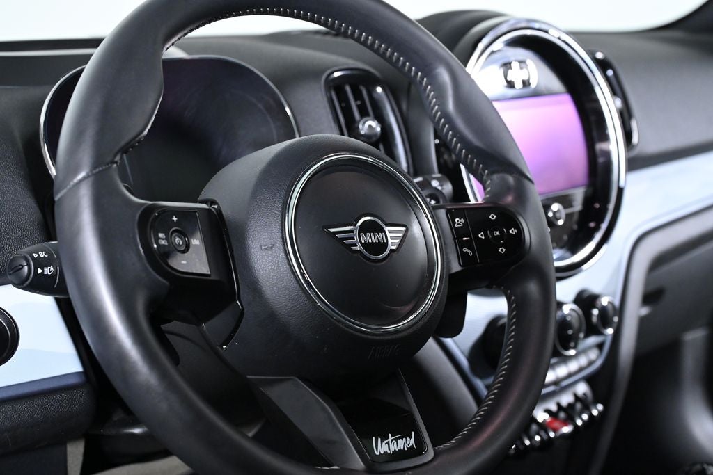 2023 MINI COUNTRYMAN Cooper S