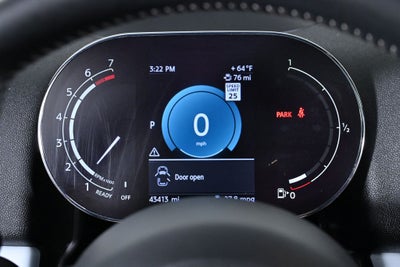 2023 MINI COUNTRYMAN Cooper S