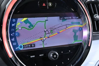 2023 MINI COUNTRYMAN Cooper S