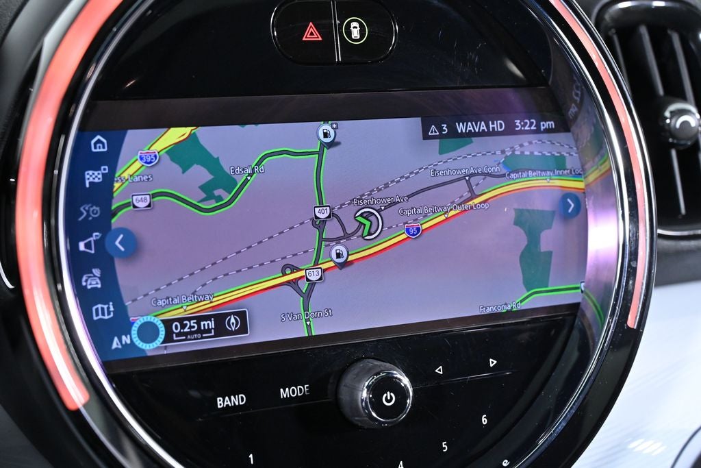 2023 MINI COUNTRYMAN Cooper S