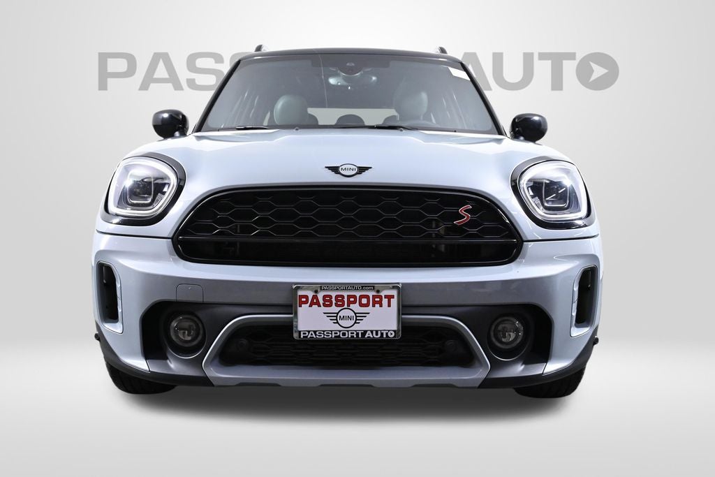 2023 MINI COUNTRYMAN Cooper S