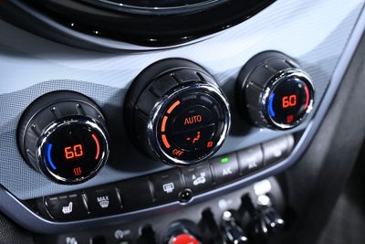 2023 MINI COUNTRYMAN Cooper S