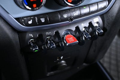 2023 MINI COUNTRYMAN Cooper S