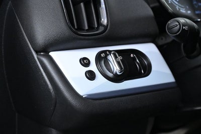 2023 MINI COUNTRYMAN Cooper S